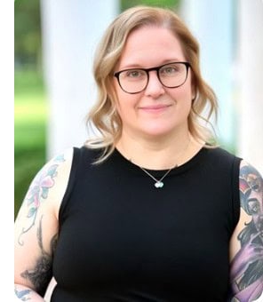 Heather Hunter, LPC - Kaleidoscope Counseling Group, LLC